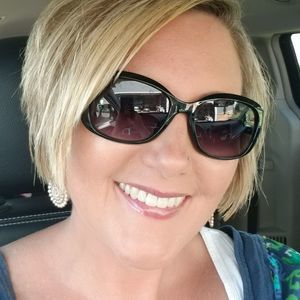 Meet your Posher, Joanne